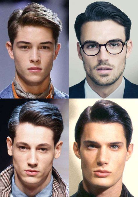 side part hairstyles discover  side part hairstyles  men ideas