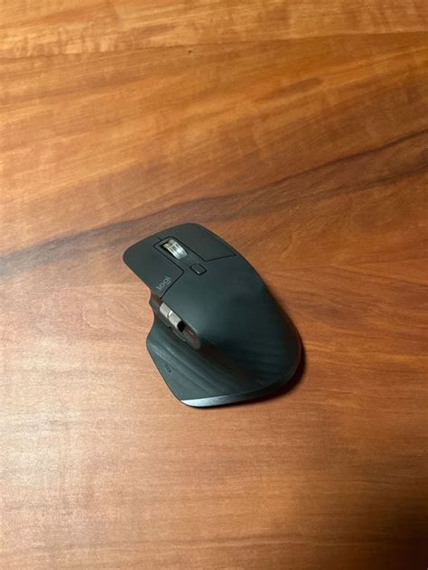 Logitech MX Master 3 | Kaufen auf Ricardo