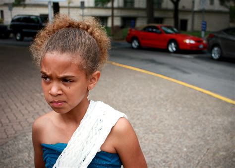 @ mixed & biracial hair by Amanda Walker | Biracial hair, Baby