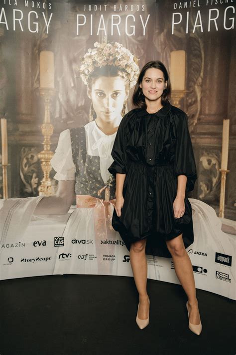 Móda z premiéry Piargov - zásah do čierneho: Bárdos, Brušková a Tormová