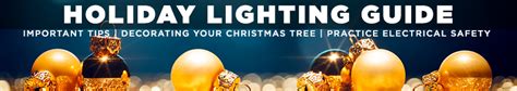 Holiday Lighting Guide | 1000Bulbs.com