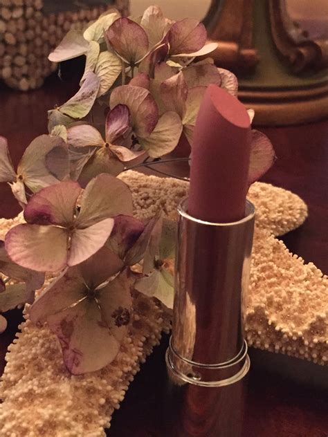 Berry Pink lip shade. A pinky nude similar to your lip's natural color