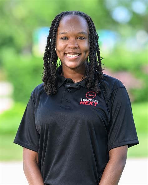 Cadets — Tuskegee NEXT