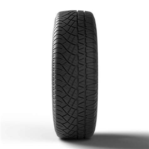 Michelin Latitude Cross | What Tyre | Independent tyre comparison ...