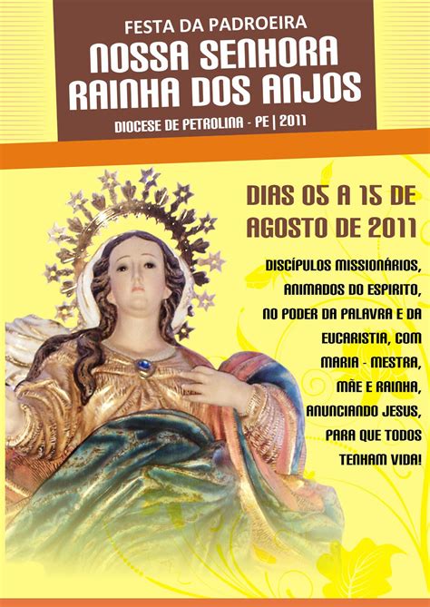 Escola Nossa Senhora Rainha Dos Anjos - 9