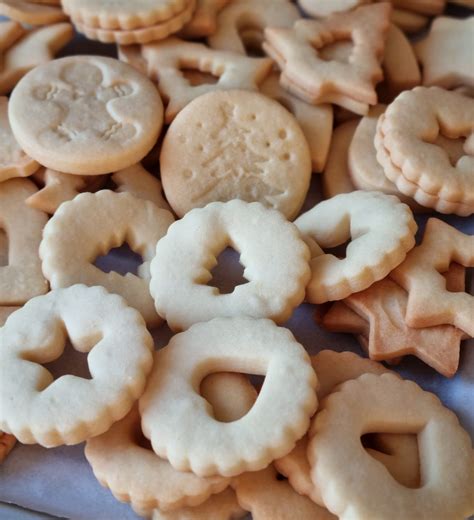 Il Quaderno Dei Biscotti Delle Feste 10
