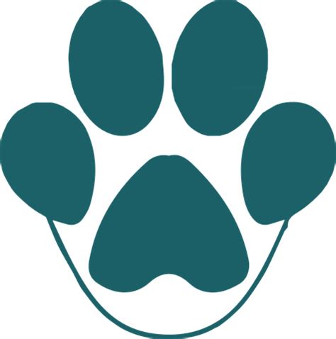 30+ Free Paw Print & Dog Vectors - Pixabay