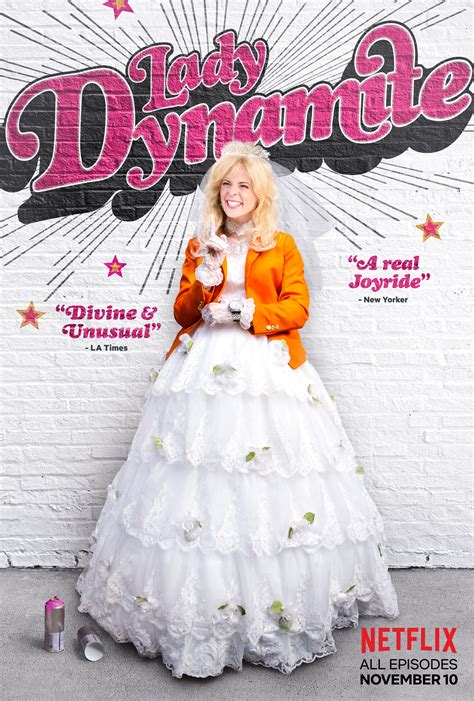 Lady Dynamite (2016)