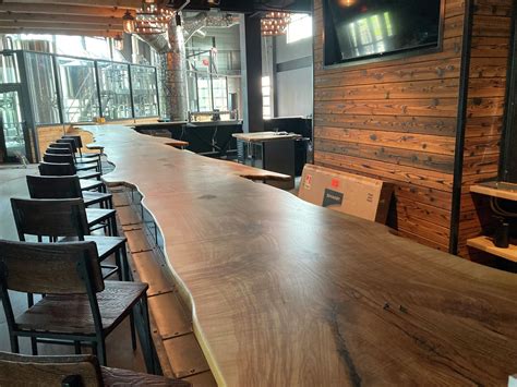 windsors dudleytown brewing  named  ghost town  open