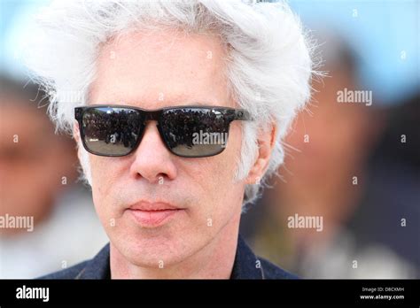 JIM JARMUSCH ONLY LOVERS LEFT ALIVE. PHOTOCALL. CANNES FILM FESTIVAL ...