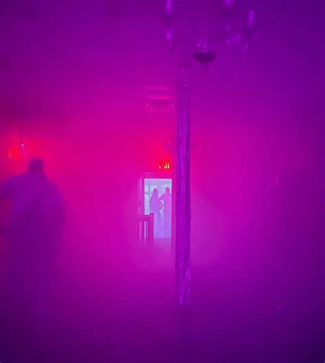 Reimagining Underground Rave Culture | The New Yorker