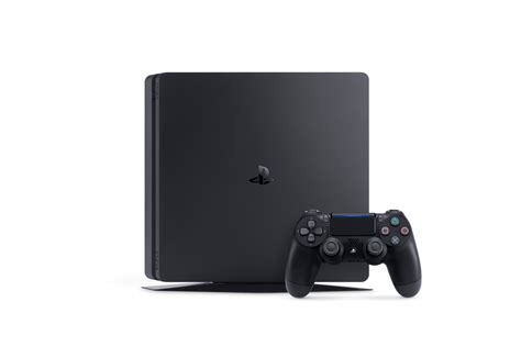 PS4 Galerie | GamersGlobal