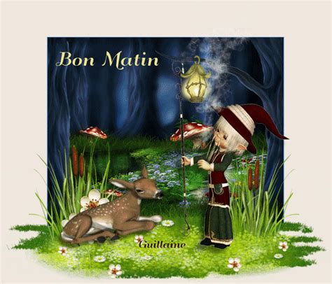 Matin