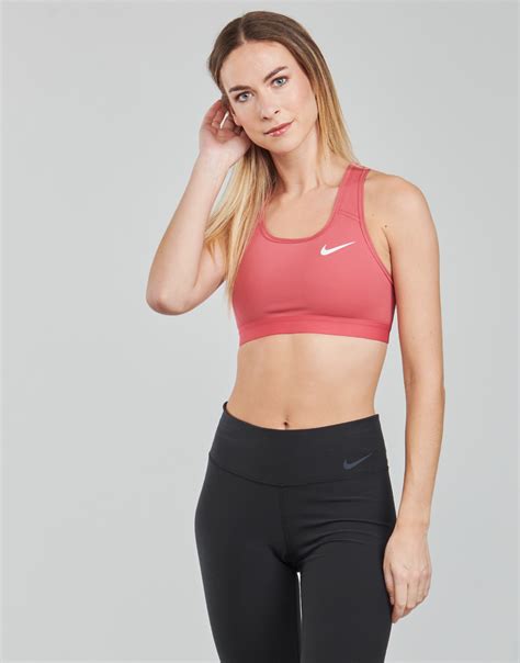 Αθλητικά μπουστάκια Nike NIKE SWOOSH | Style.gr