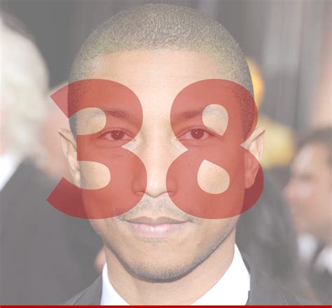 Today's news: Pharrell Williams Through The Years... GOOD LUCK GUESSING ...