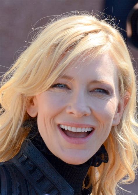 cate blanchett  layar  panggung wikipedia bahasa indonesia