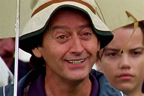 Muere el humorista Joe Flaherty, conocido por películas como 'Regreso ...