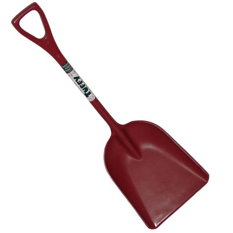Tuffy Plastic Shovel | Agri Sales Inc