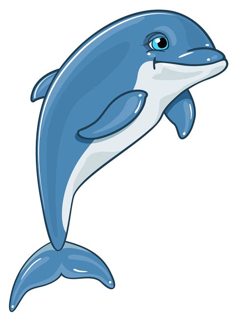 Dolphin Clipart | Dolphin painting, Dolphin drawing, Dolphin clipart