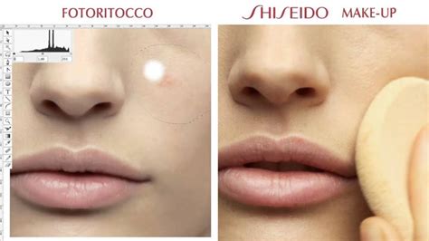 Shiseido The Makeup Powdery Foundation Spf 15 | Saubhaya Makeup