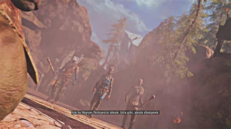 Far Cry Primal (BATARİ) PART 16 - YouTube