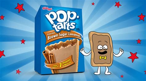 Pop-Tarts (@PopTarts411) | Twitter