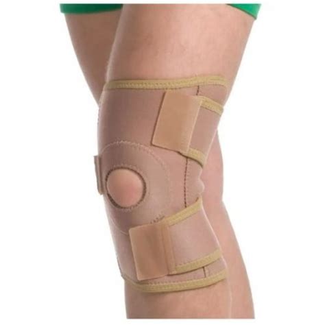 MEDTEXTILE ОРТЕЗА ЗА КОЛЯНО/НАКОЛЕНКА 6058 XXL / KNEE JOINT SPLIT SUPPORT