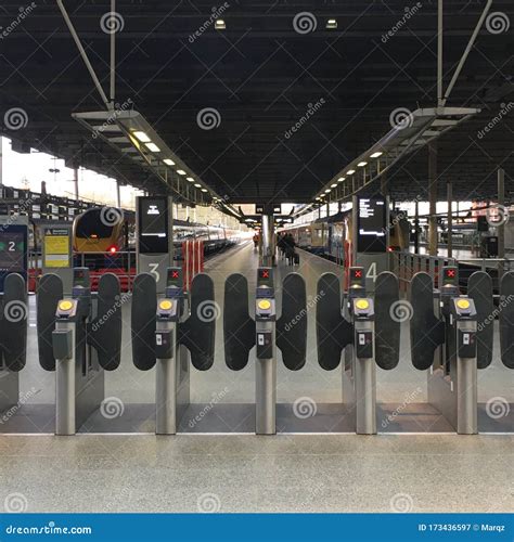 Architects explain the hidden design of st pancras railway station 14