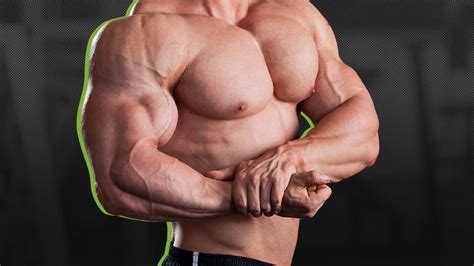 The Best Bodybuilding Chest Workout, Customized for Your Experience ...