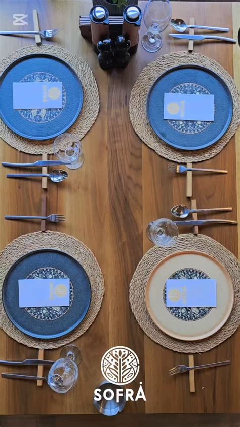 Sofra Restaurant (@sofrarestaurantest2024) • Instagram photos and videos