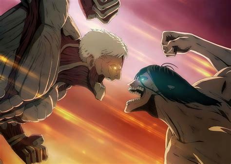 100+ AOT (Attack on Titan) 4K Wallpapers