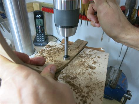 Making Master Guitars 4
