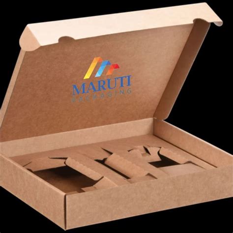 laptop packaging box  piece electronics packaging box