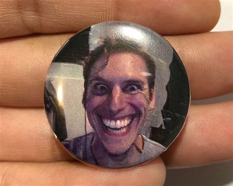 Jerma985 SUS Face Twitch Streamer Jerma 1.25 Inch Pin - Etsy Finland