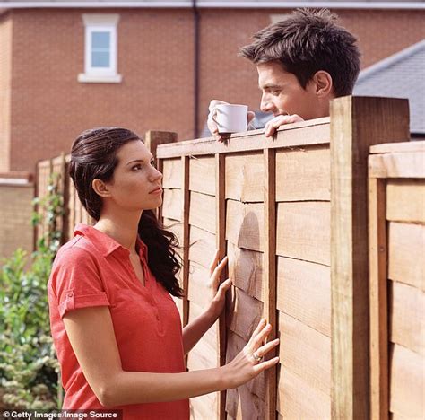 Woman it told to move because 'creepy' neighbour gives her anxiety ...