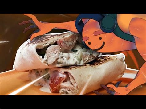 Легендарный гайд по шаурме - YouTube