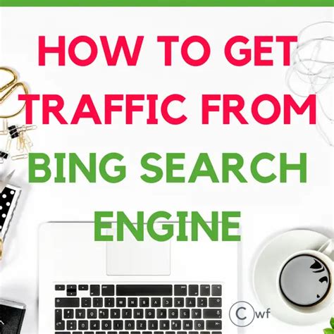 How to Get Started with Bing Search Engine - Cool Web Fun