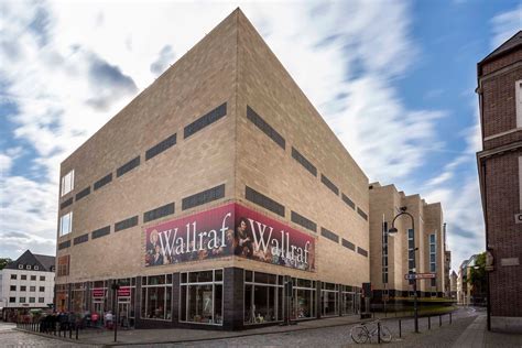 Wallraf-Richartz-Museum: Besuch in Köln planen | KölnTourismus