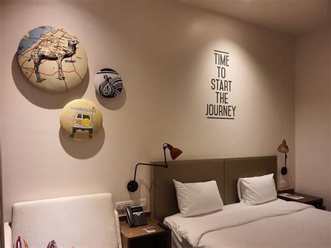 ROVE DOWNTOWN (Dubai) - Hotel Reviews, Photos, Rate Comparison ...