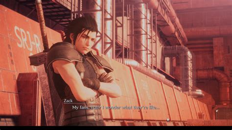 Crisis Core Fan Club guide: How to unlock, Join, and Unite all 5 Clubs