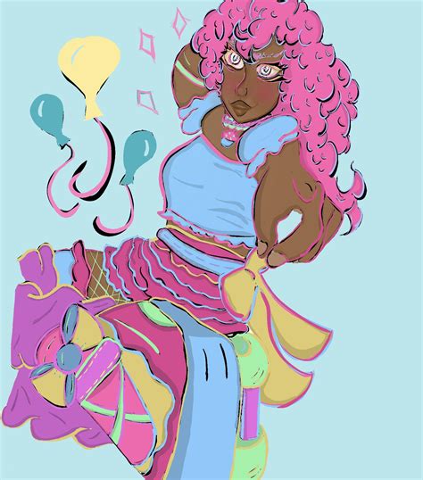 My pinky pie human fanart I did recently, hope you guys like it :) : r