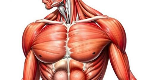 Sistema Muscular - Sistema Muscular: Funciones y Cuidados Esenciales