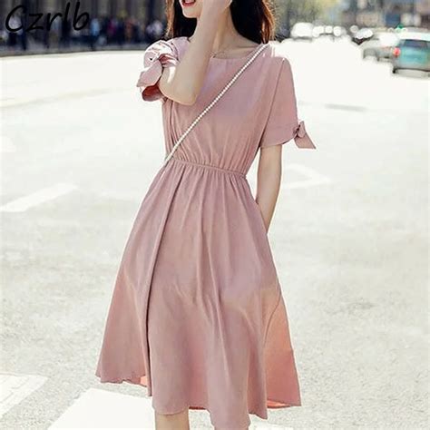 korean summer fashion women