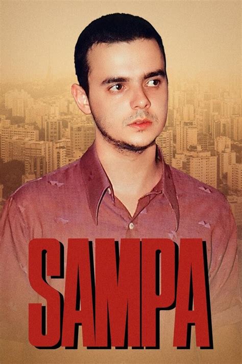 Sampa Season 1 - Trakt