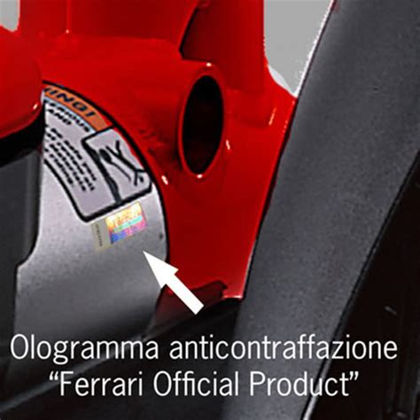 Segway PT i2 Ferrari Limited Edition - Luxurylaunches