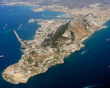 Gibraltar - Wikipedia