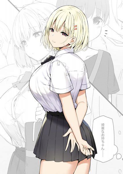 Original Image by Sky-Freedom #2934910 - Zerochan Anime Image Board