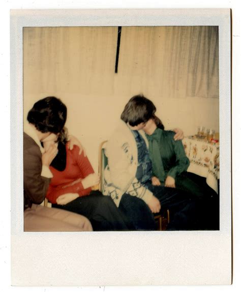 25 Cool Polaroid Prints of Teen Girls in the 1970s ~ Vintage Everyday