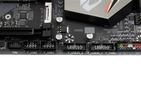Gigabyte X470 Aorus Ultra Gaming Review | bit-tech.net