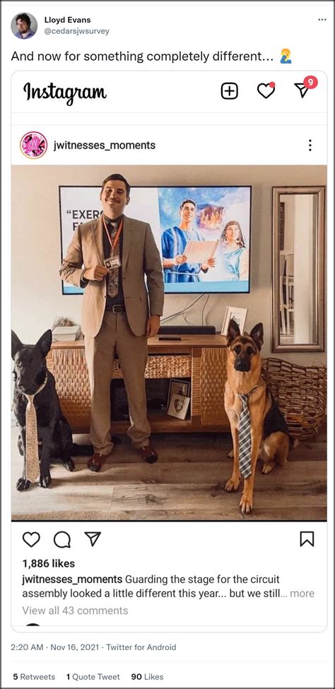 JW Porn https://twitter.com/cedarsjwsurvey/status/1460507941082210306